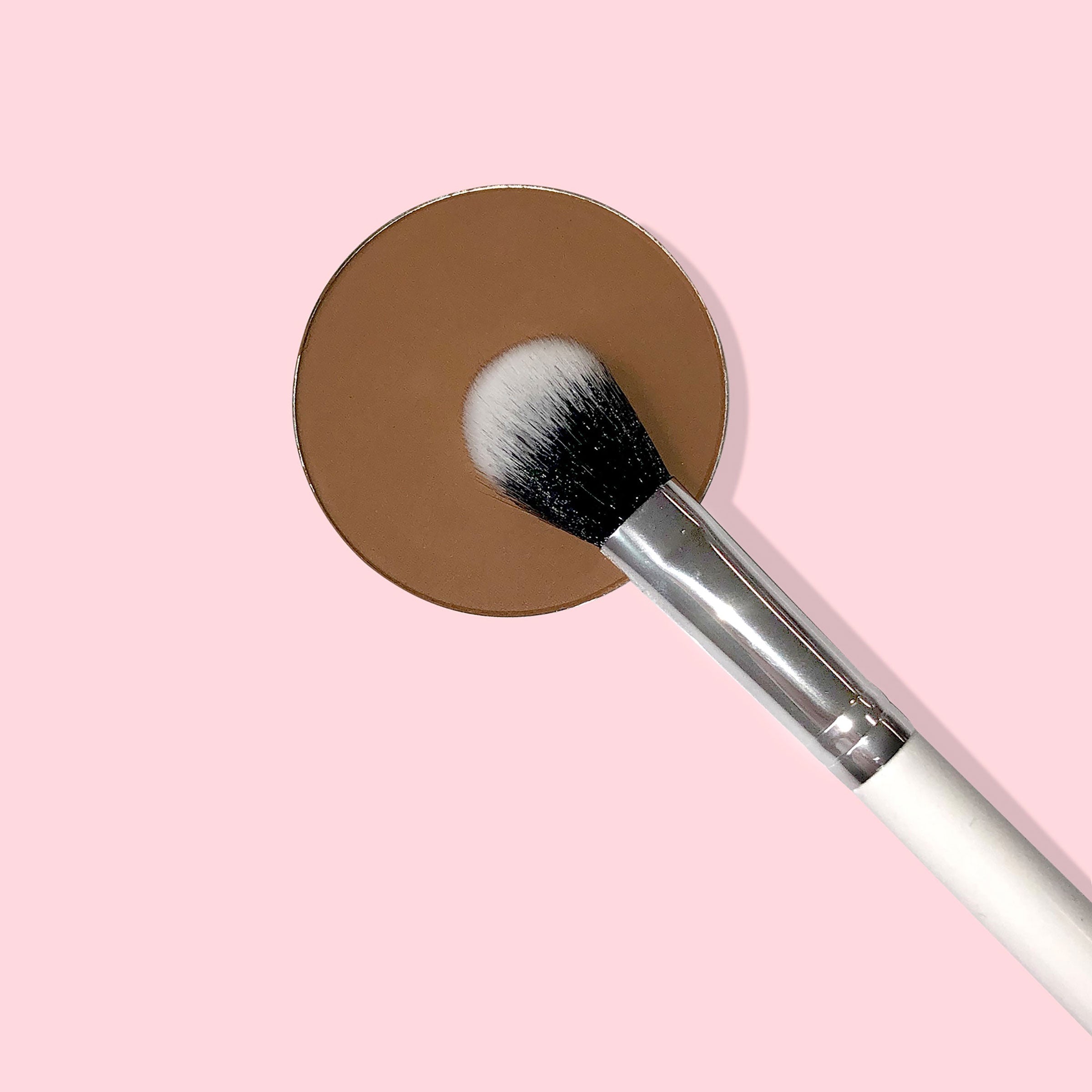 Small Fluff Brush - Image 3