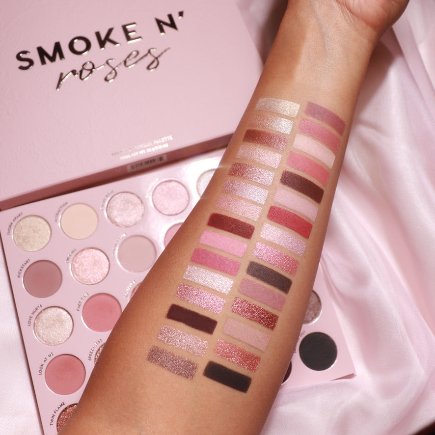 Smoke 'N Roses - Image 9