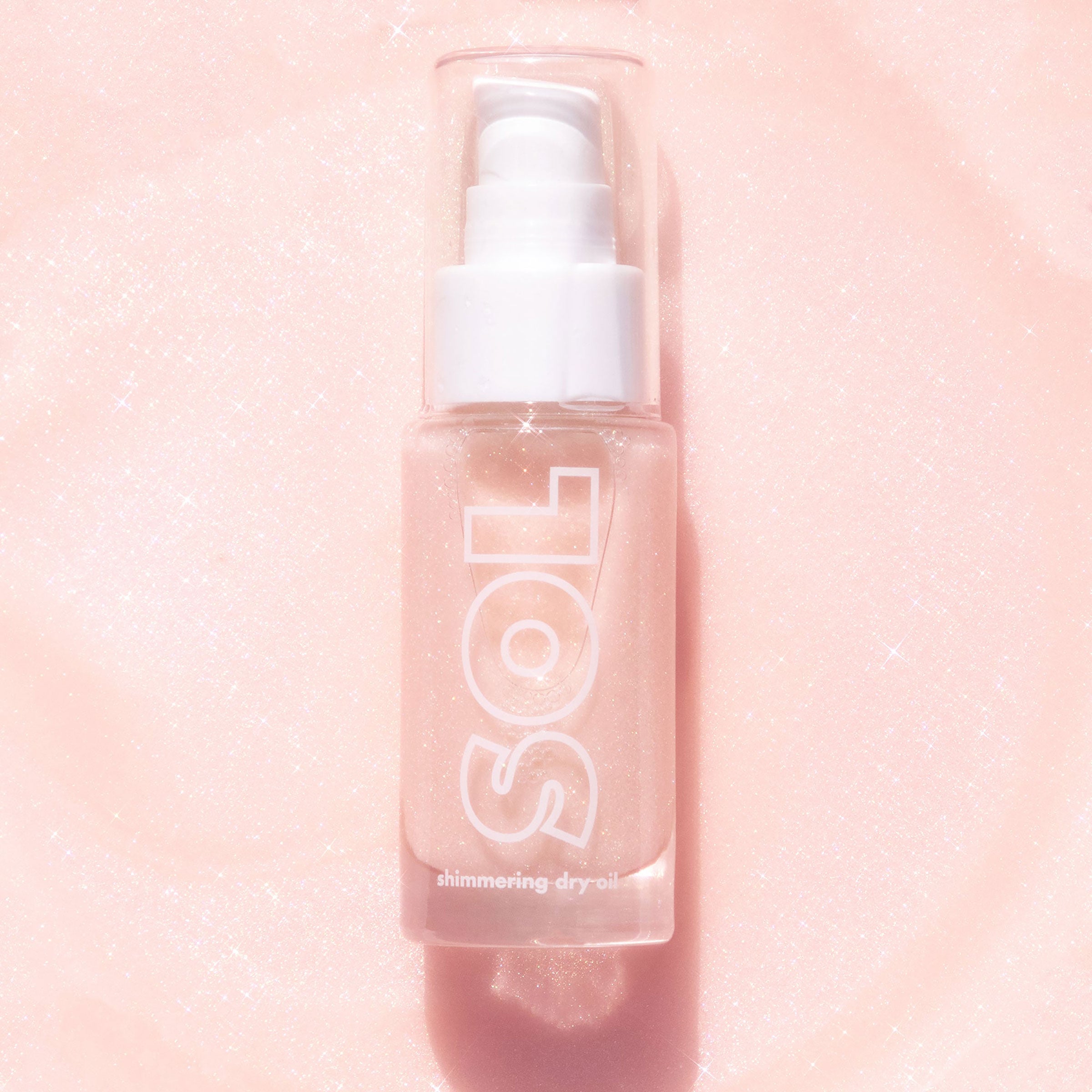 Soft Pink - Image 2