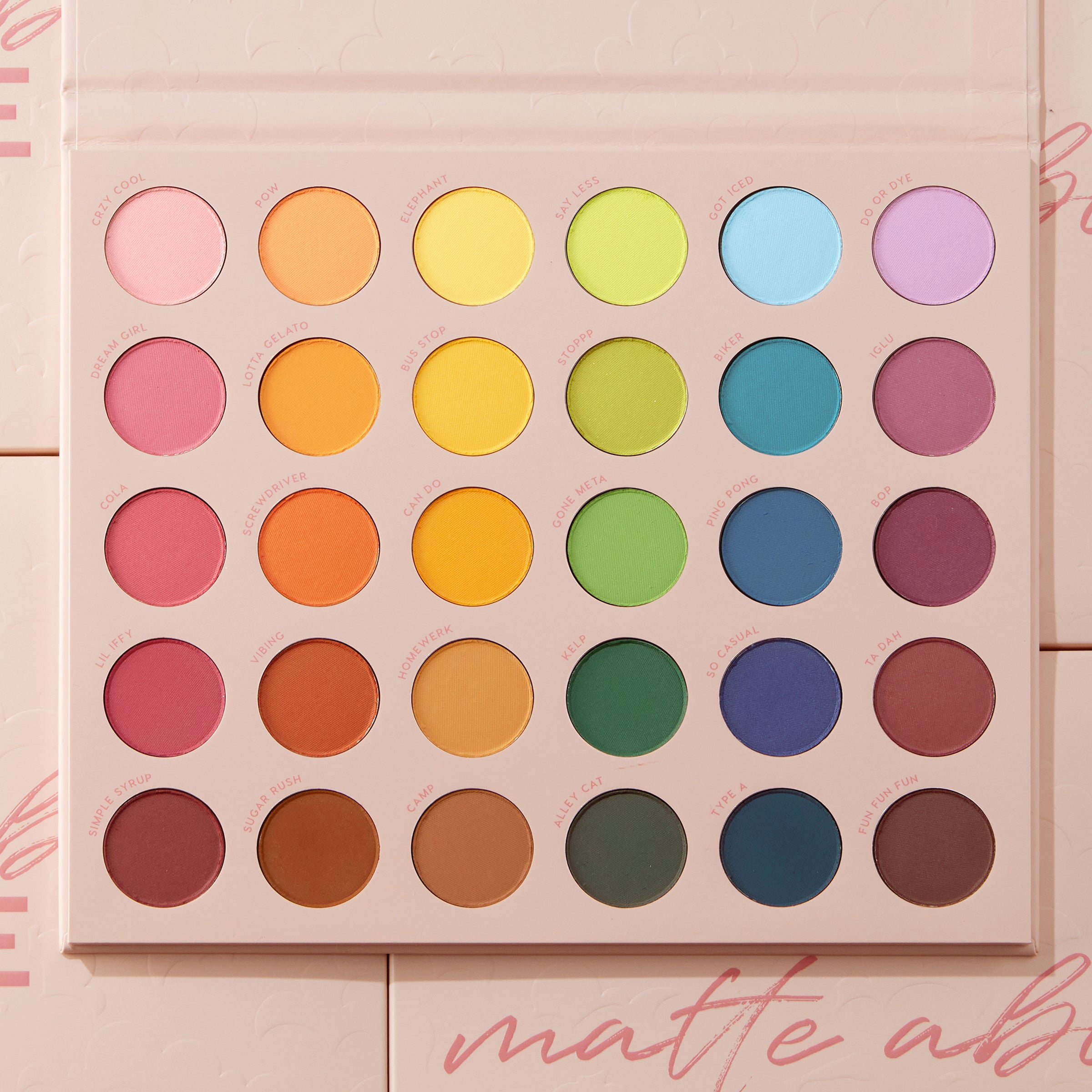 Crazy For Hue - Image 3