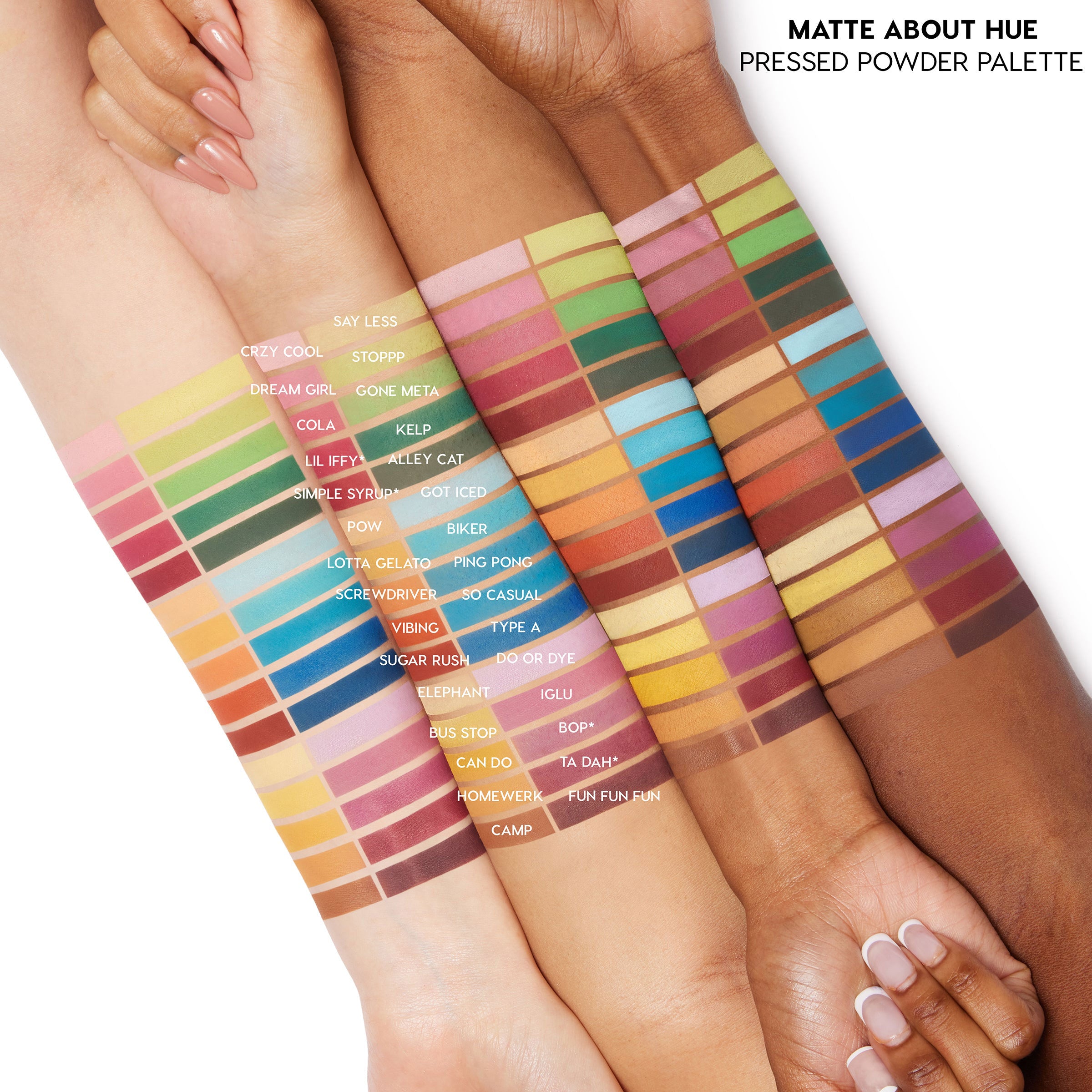 Crazy For Hue - Image 4