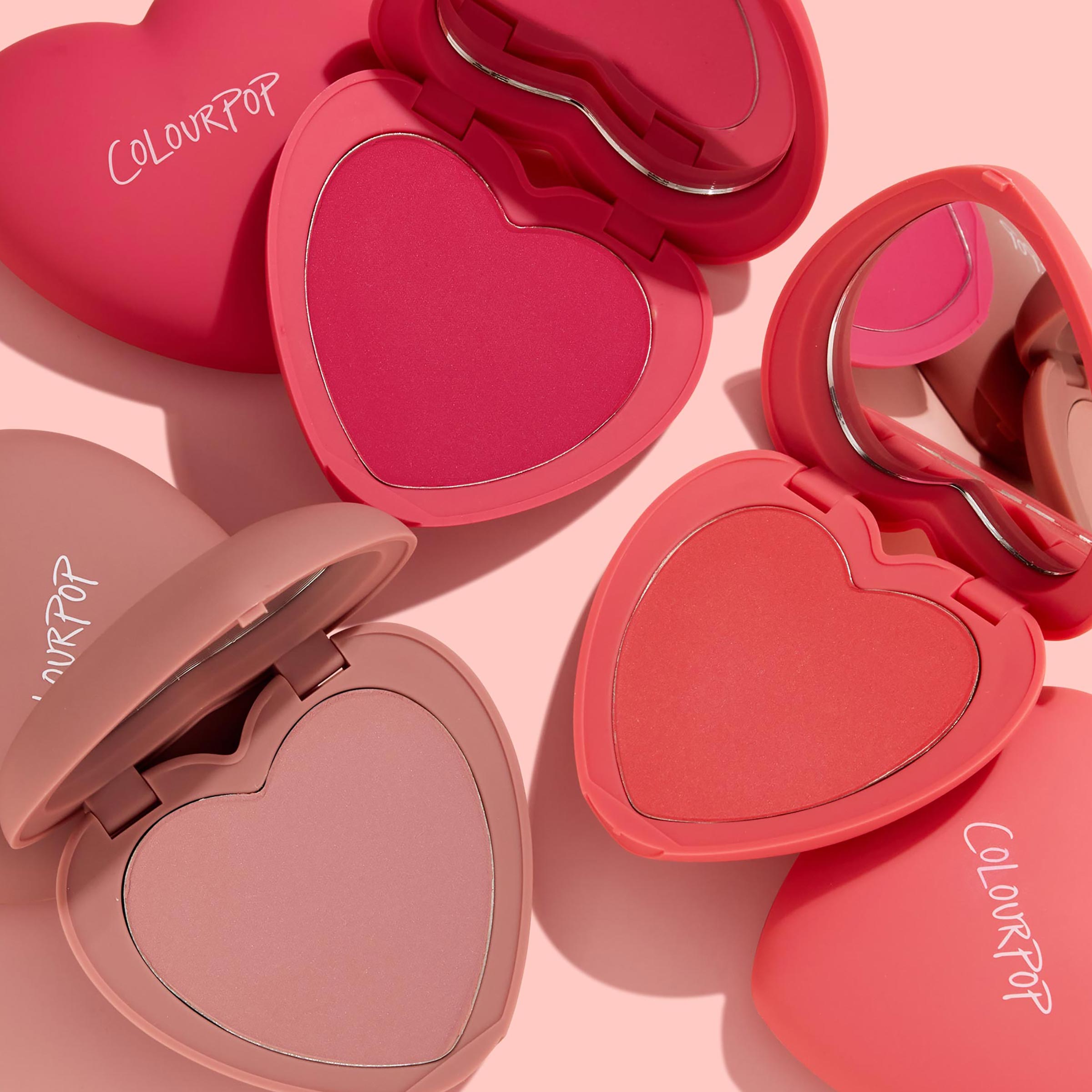 Totally Lovestruck