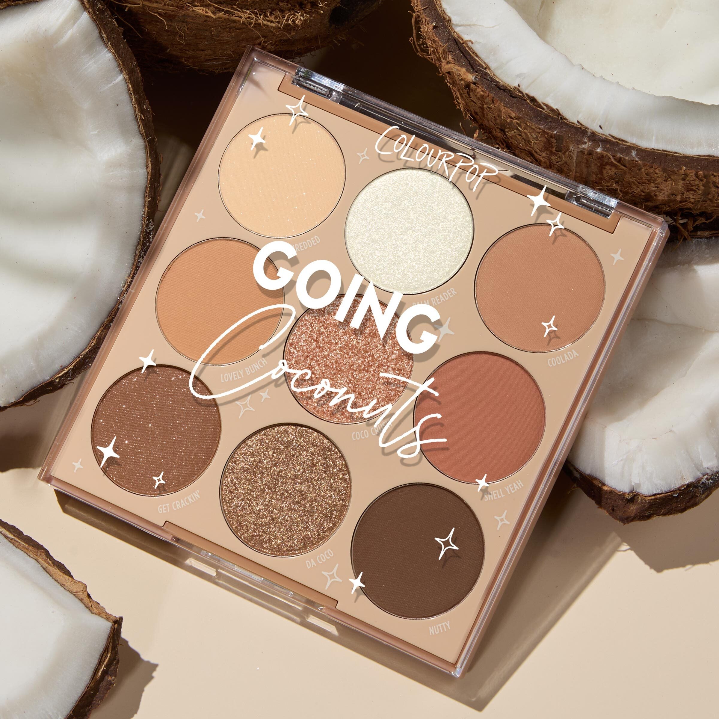 Going Coconuts - Image 6