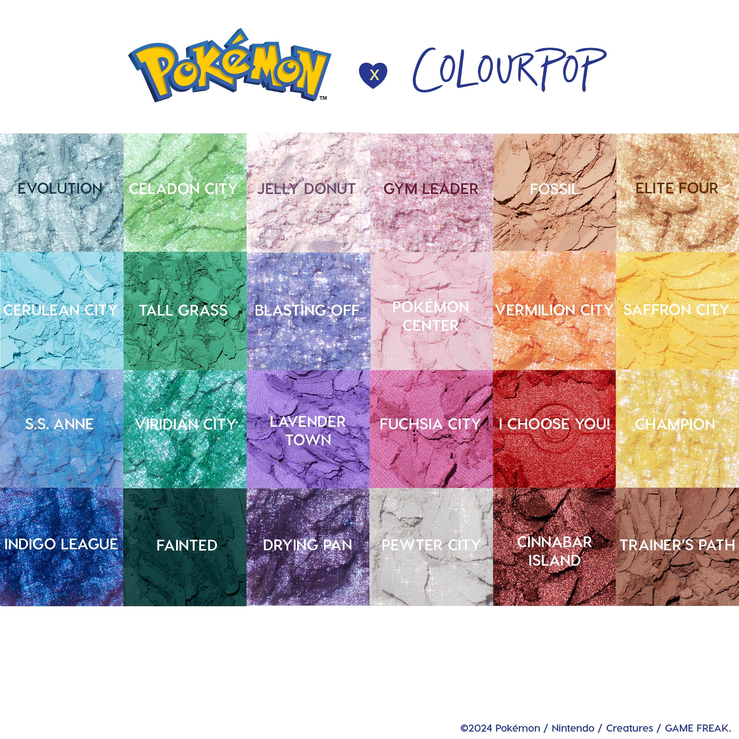 Pallet Town - Image 5