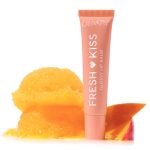 Mango Sorbet