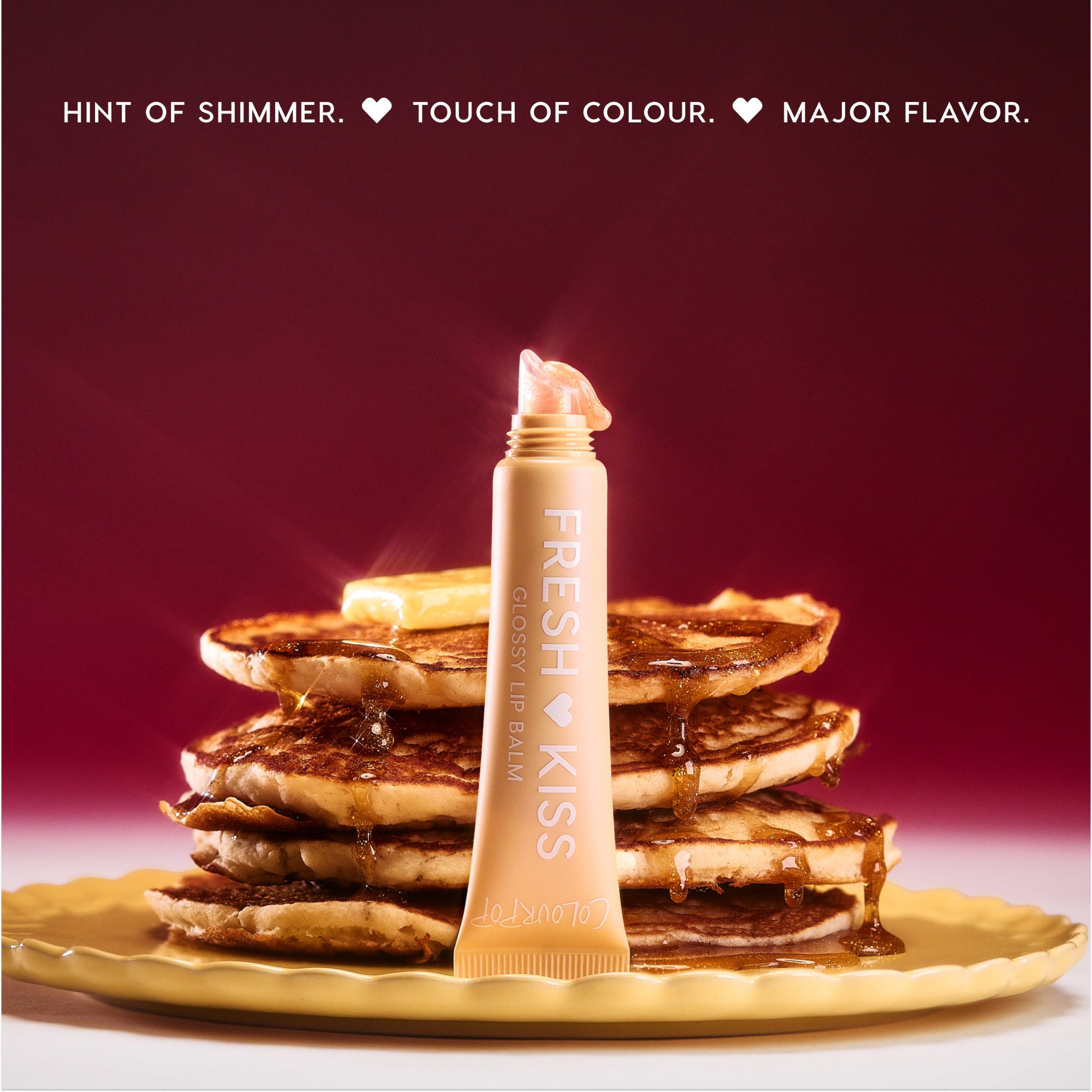 Buttery Pancakes - Image 7