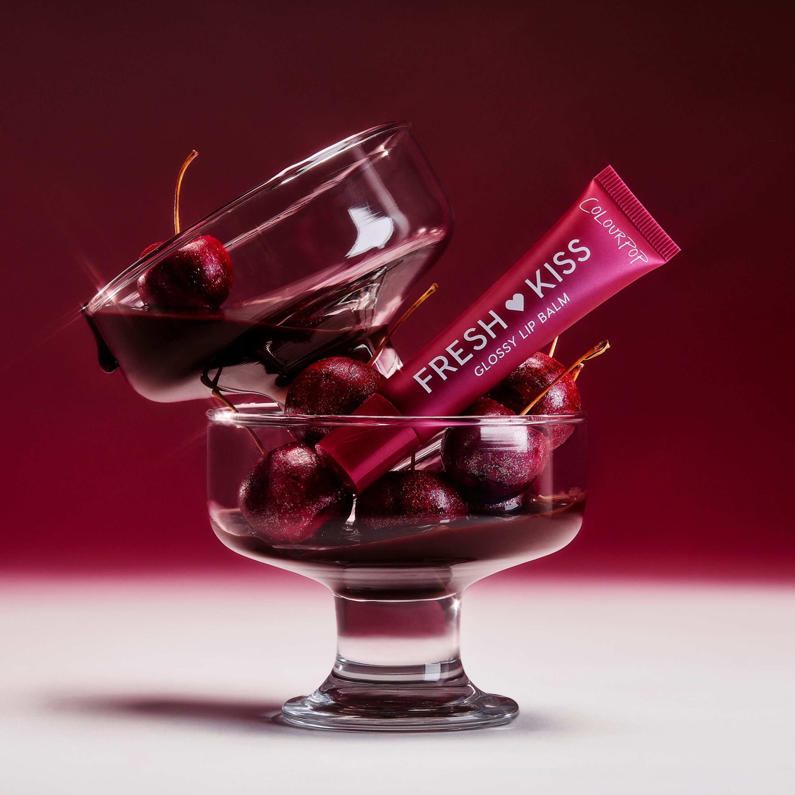 Chocolate Cherry