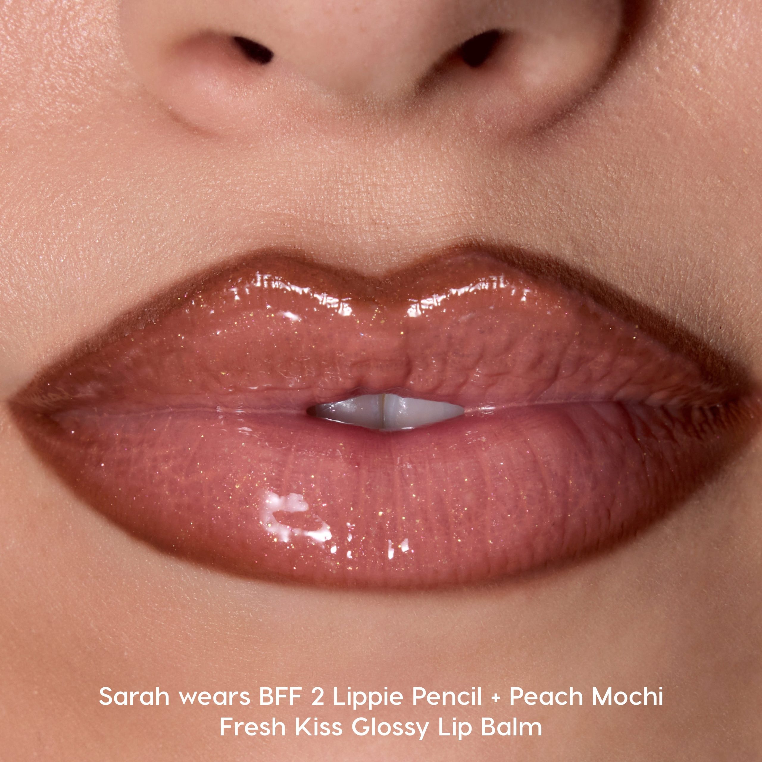Peach Mochi - Image 4