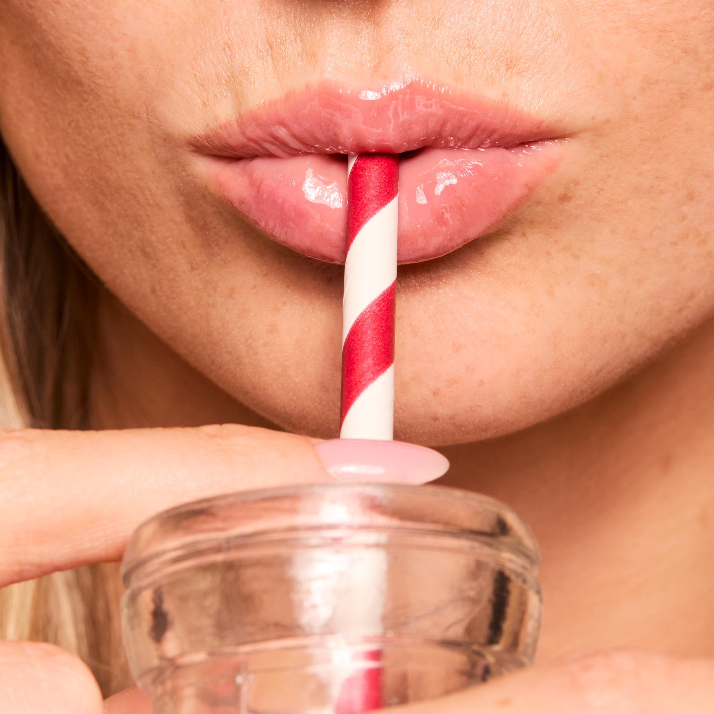 Strawberry Milk - Image 2