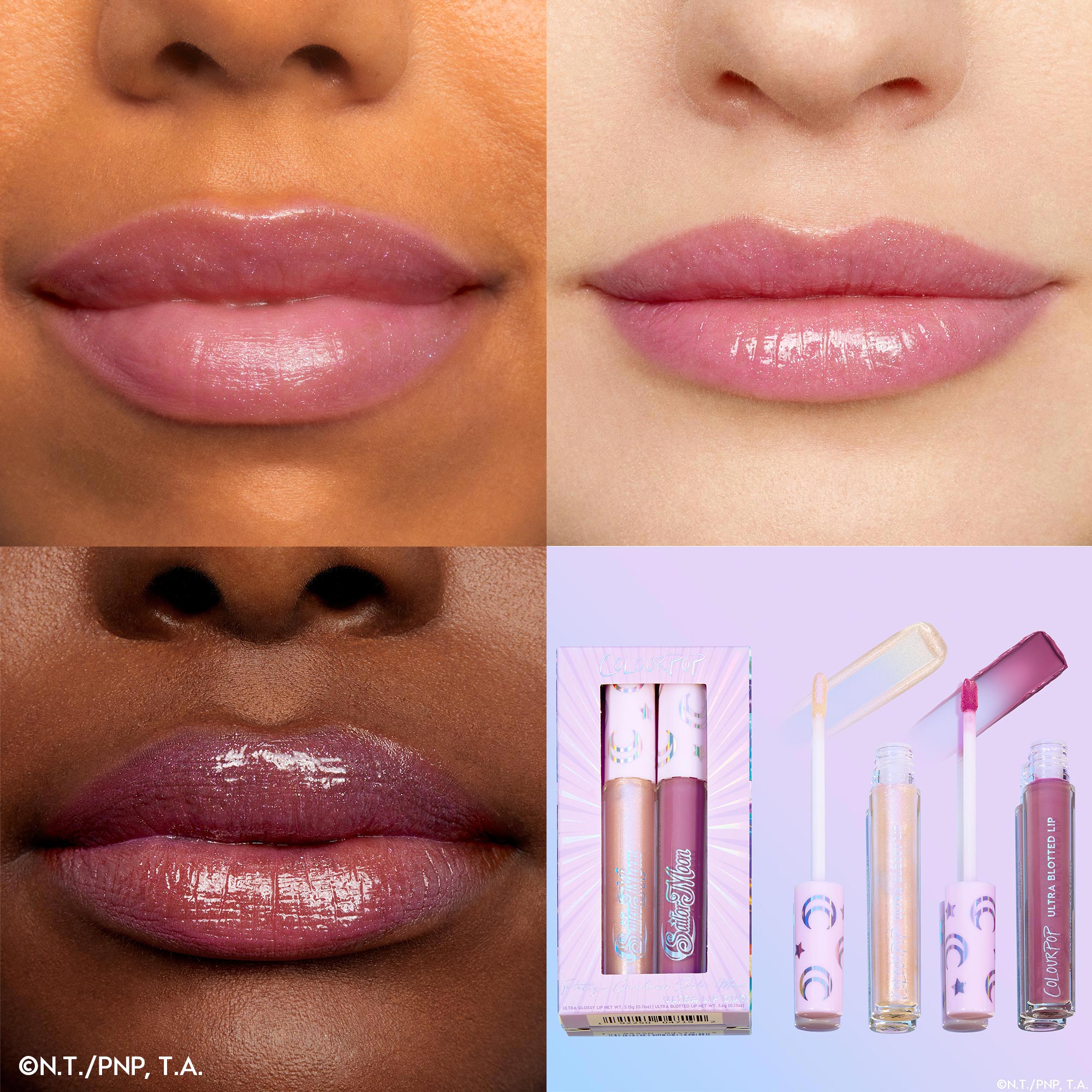 Kawaii Lips - Image 3