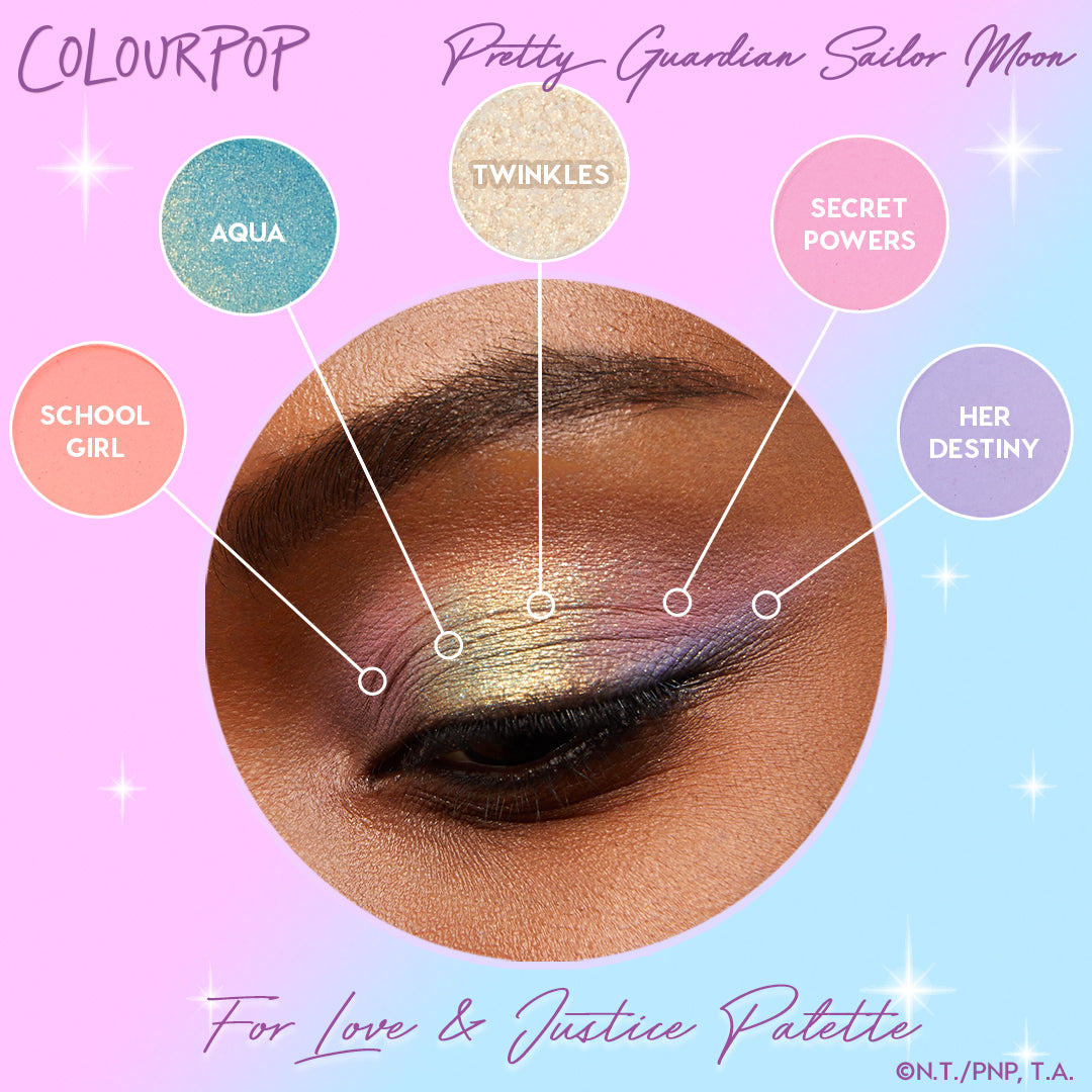 Prettiest in the Cosmos - Image 3