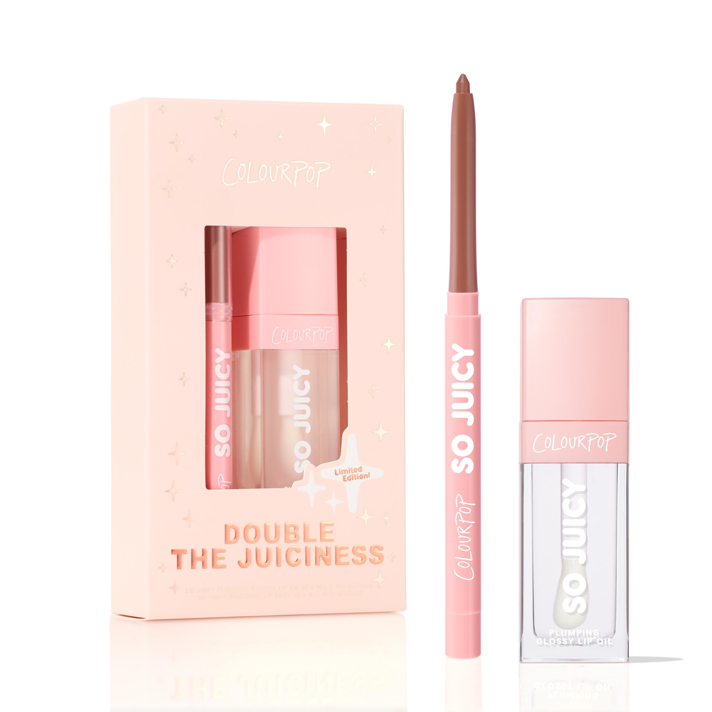 Double The Juiciness - Image 7