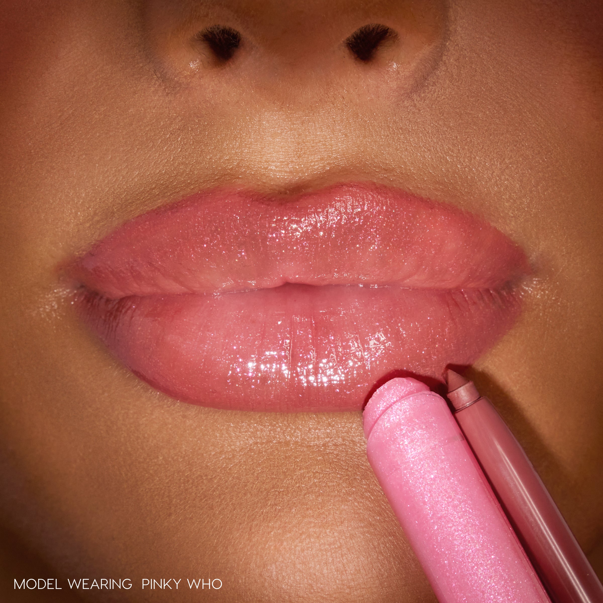 Pinky Who - Image 6