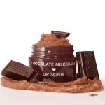 Chocolate Milkshake