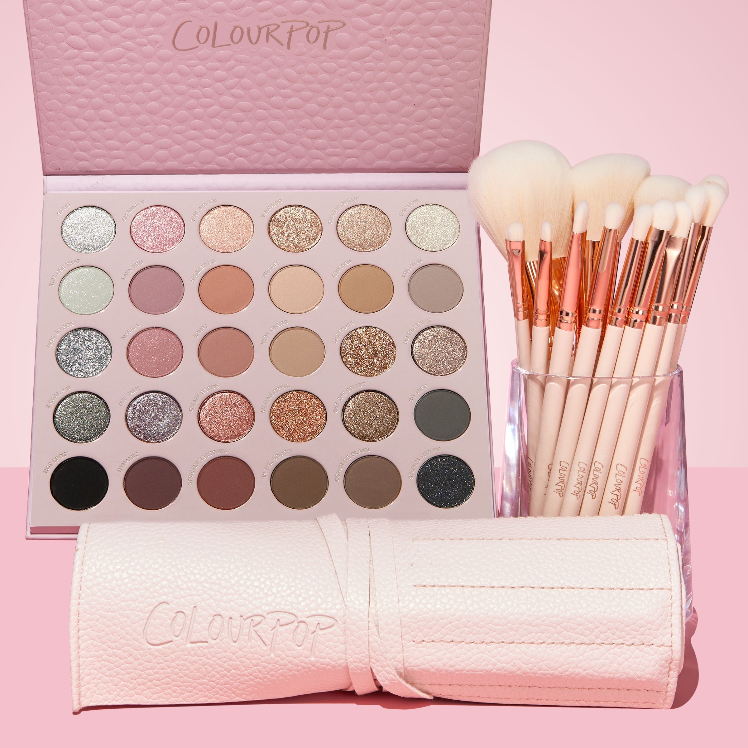 Major Eye Candy - Image 6