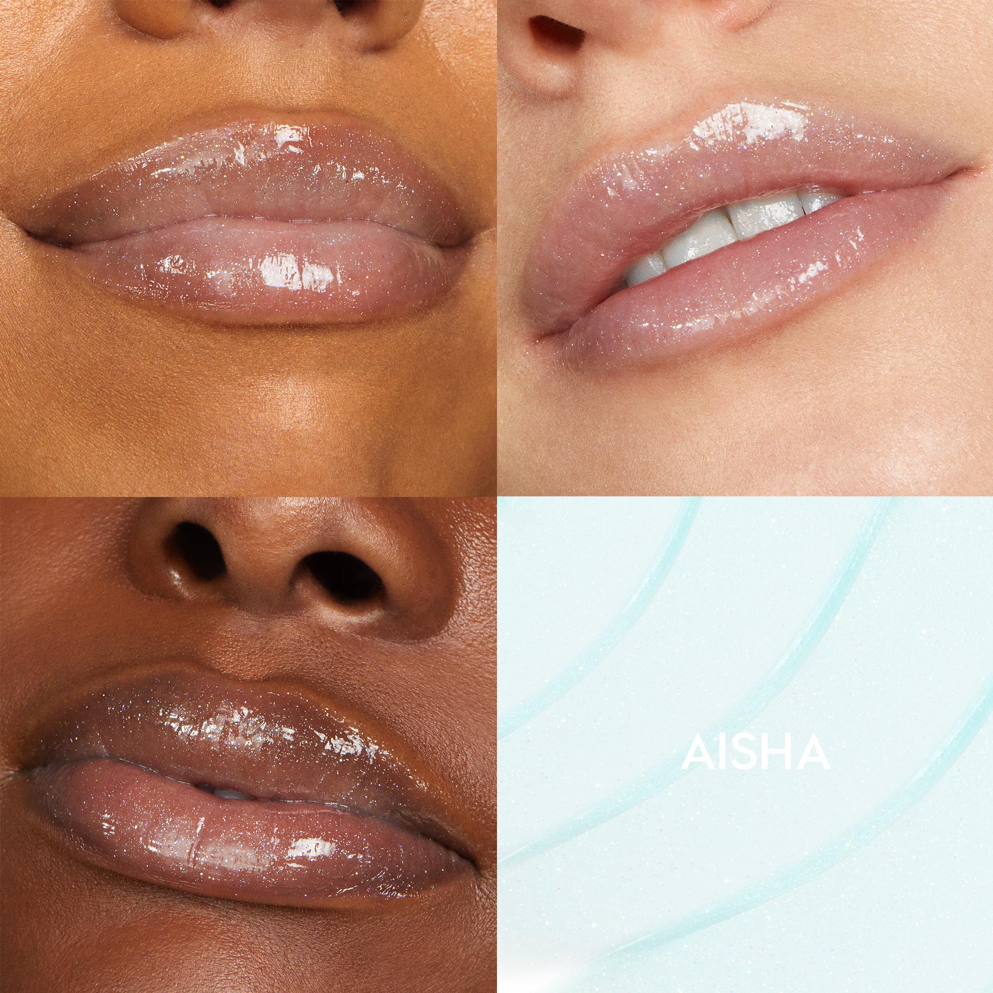 Aisha - Image 3