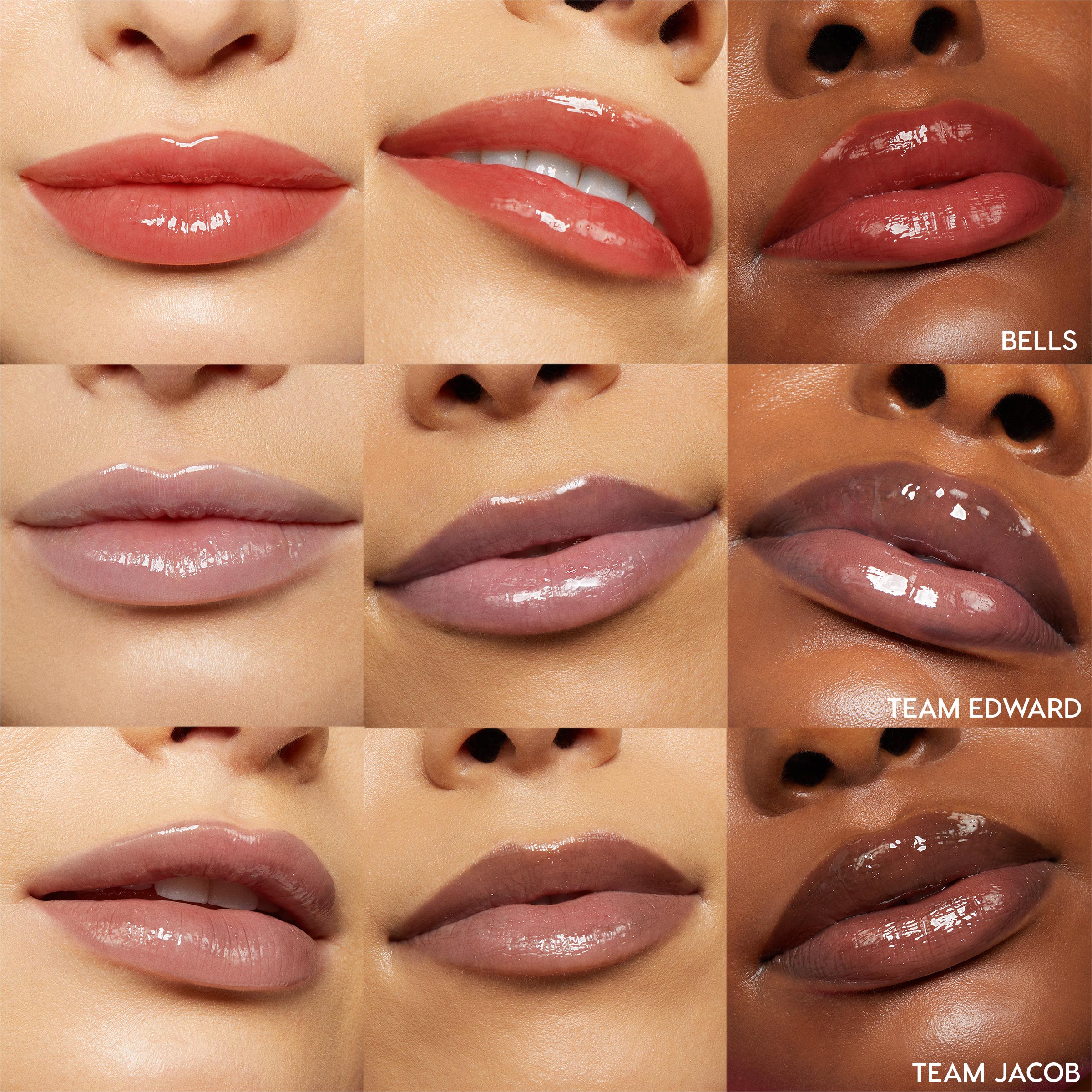 Twilight x ColourPop Full Collection - Image 6