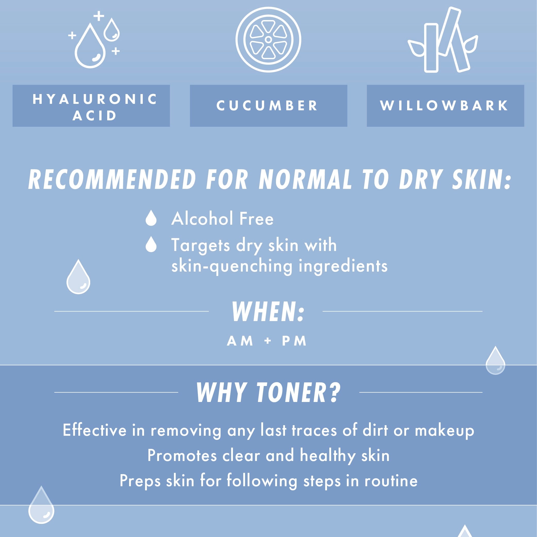 Waterfall Gentle Tonic - Image 2