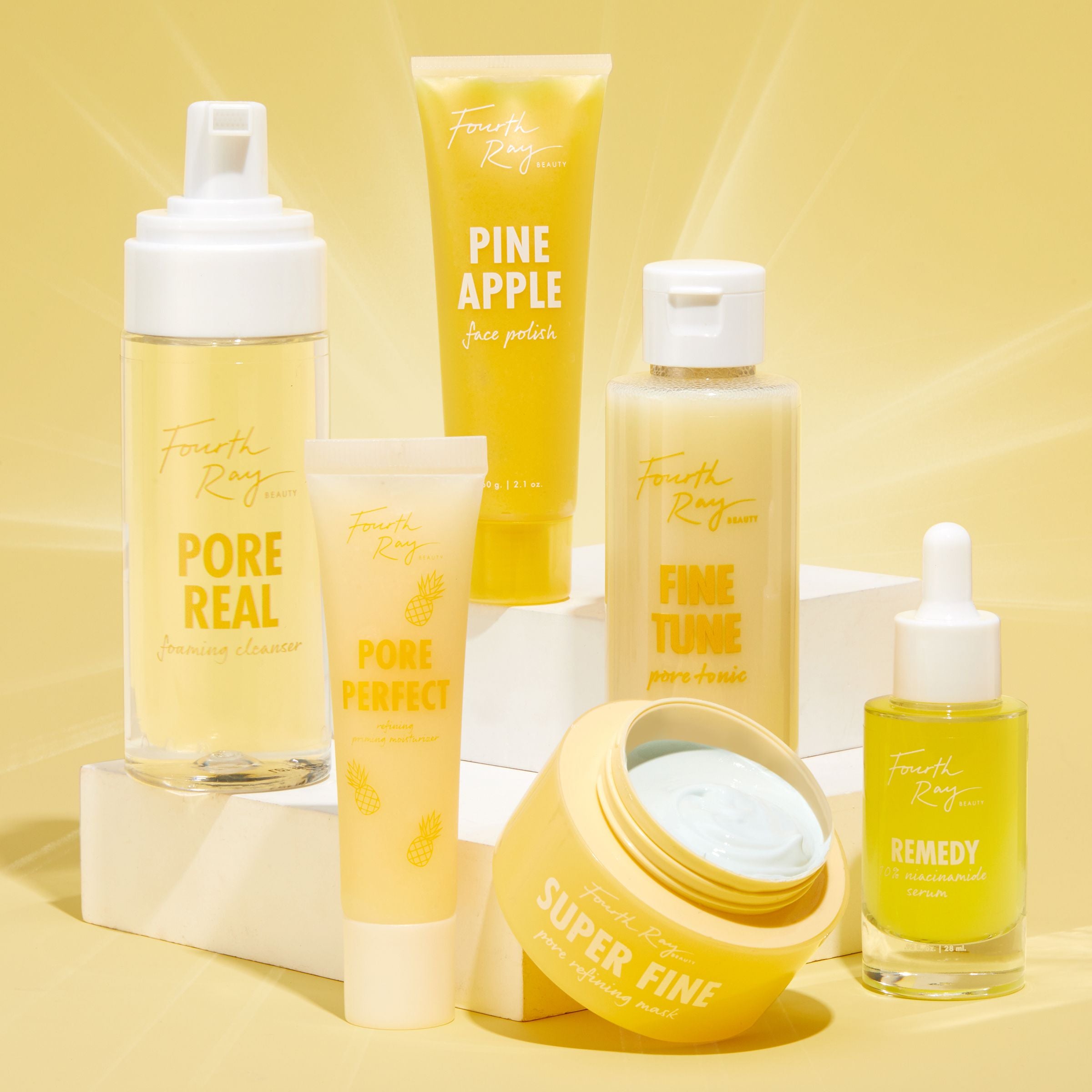 Pore Real Cleanser - Image 4