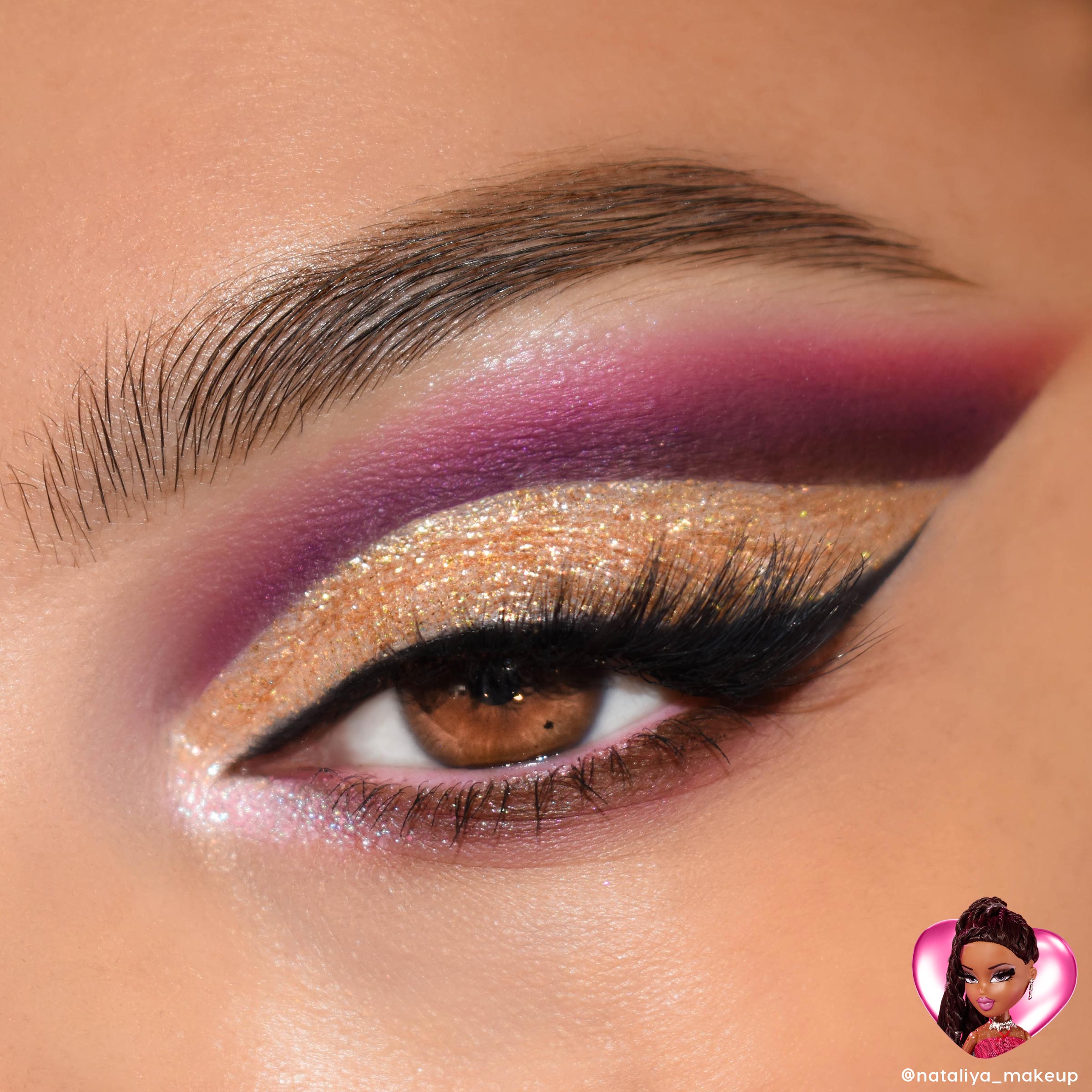 Bratz x ColourPop Full Collection - Image 3